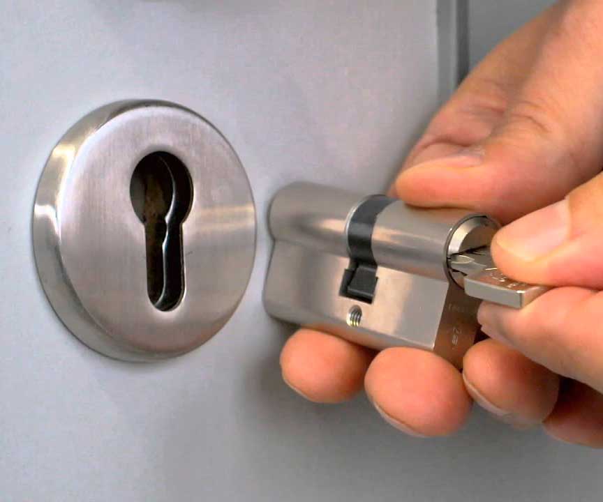Schließzylinder wechsel in Braunschweig